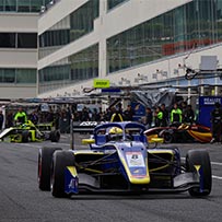 Round 4/5/6 AUTOPOLIS