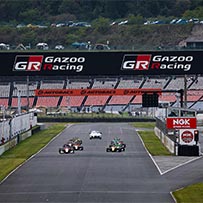 Round 4/5/6 AUTOPOLIS