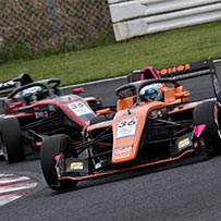 Round 4/5/6 AUTOPOLIS