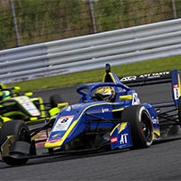 Round 4/5/6 AUTOPOLIS