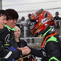 Round 4/5/6 AUTOPOLIS