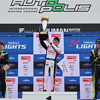 Round 4/5/6 AUTOPOLIS