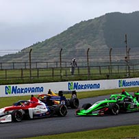 Round 4/5/6 AUTOPOLIS