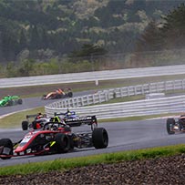 Round 4/5/6 AUTOPOLIS