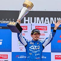 Round 4/5/6 AUTOPOLIS