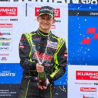 Round 4/5/6 AUTOPOLIS